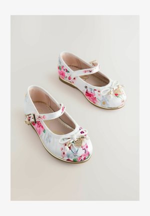 Baker by Ted Baker, REGULAR FIT - FLORAL MARY JANE - Ballerinasko m/ rem - floral