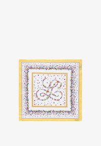 Non sélectionné, giallo