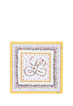 RAGGIRO - Fulár - giallo