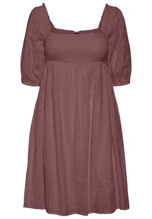Vero Moda, Robe de jour - mottled lilac