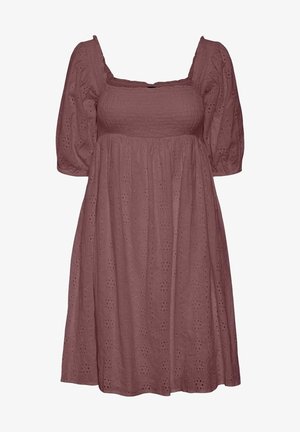 Vero Moda, Robe de jour - mottled lilac