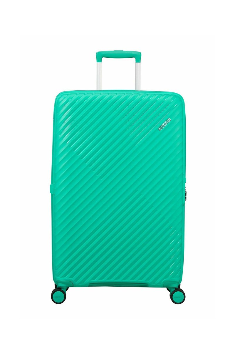 American Tourister TROLLEY AMERICAN TOURISTER DIABLAST SPINNER L EXP ...