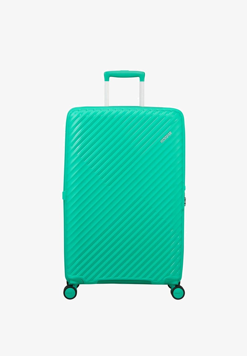 American Tourister TROLLEY AMERICAN TOURISTER DIABLAST SPINNER L EXP ...