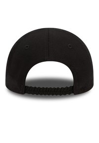 New Era INFANT LEAGUE ESS 9FORTY ADJUSTABLE LA DODGERS - Cap - schwarz