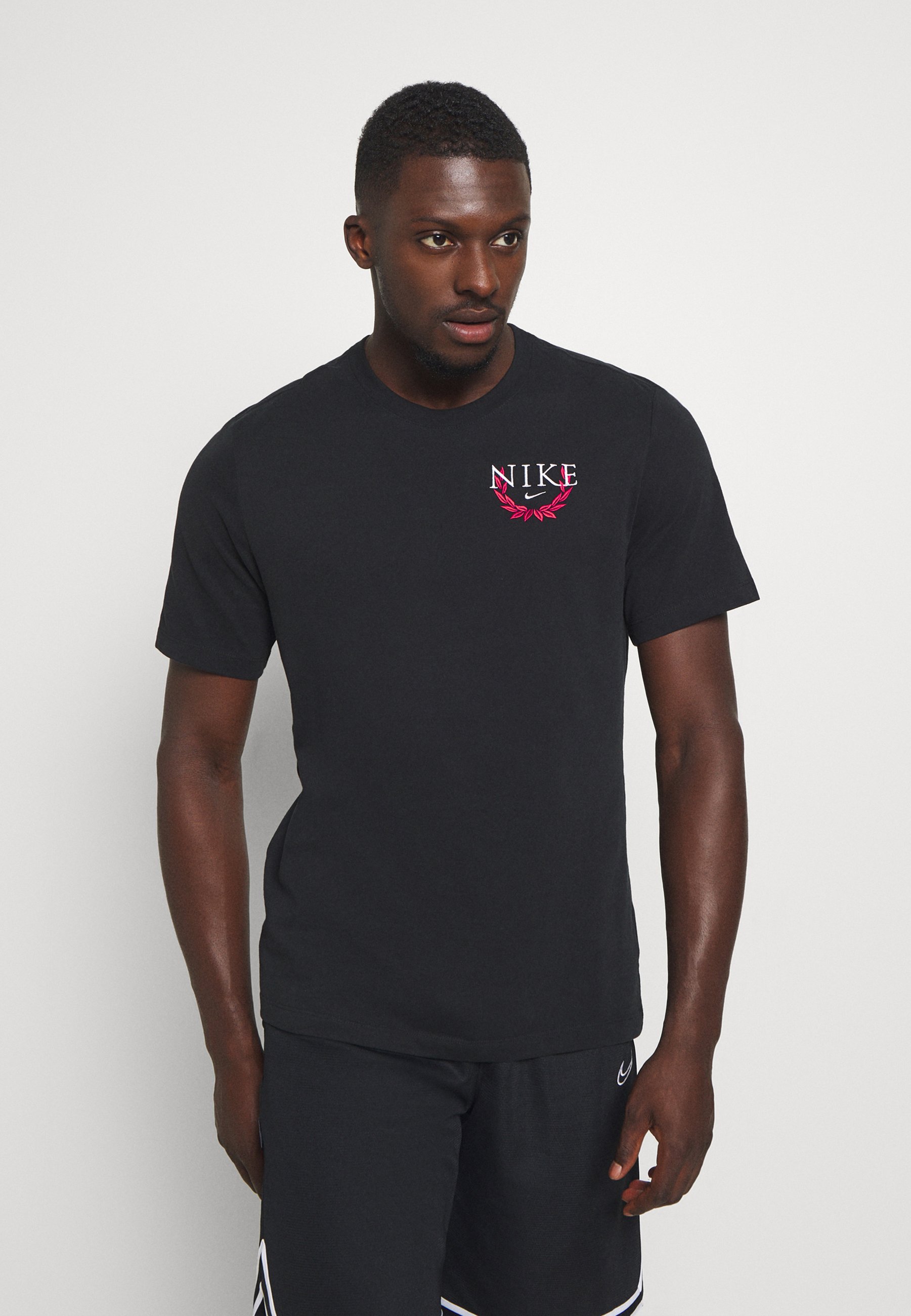 nike performance t shirt