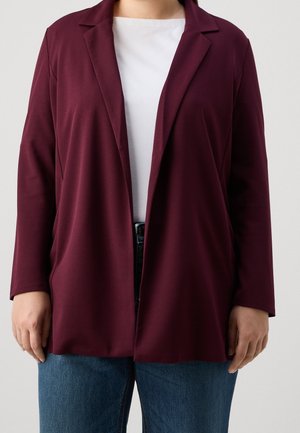 Blazer - bordeaux