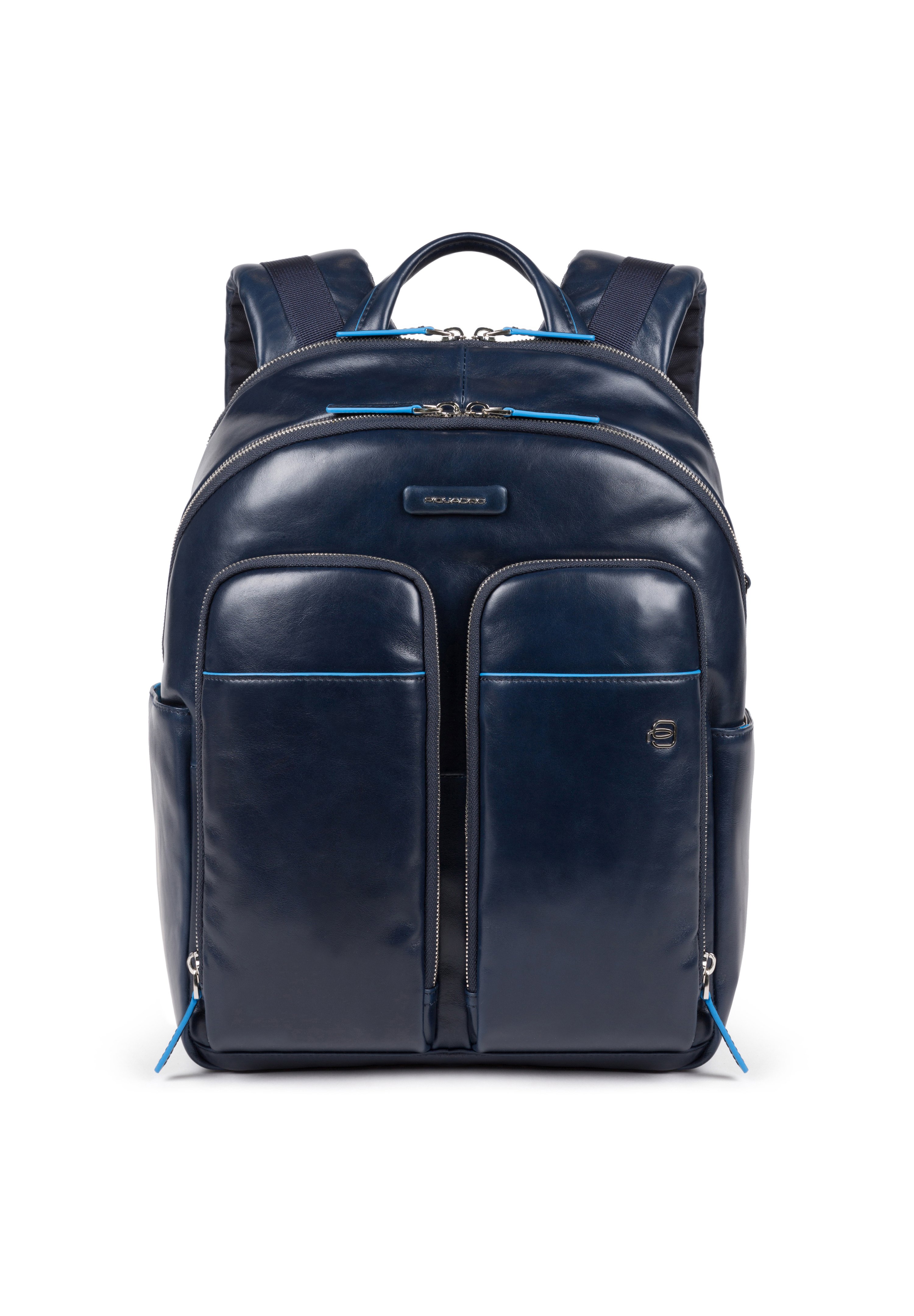 Piquadro Zaino - blue/blu scuro - Zalando.it