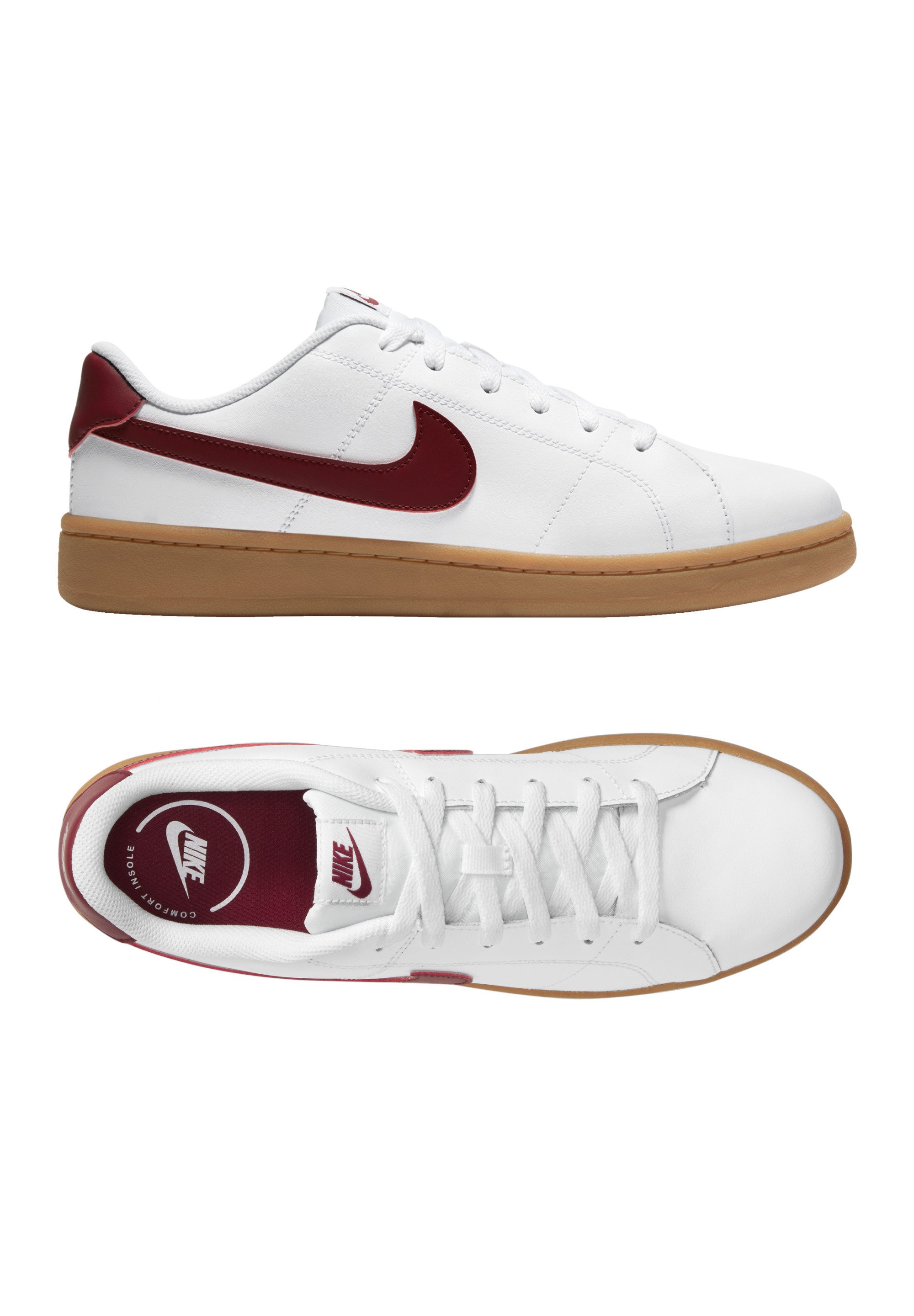 nike court royale zalando 