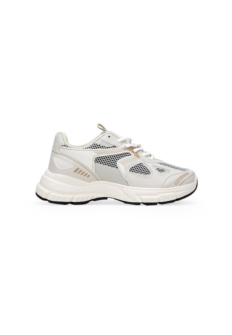 Bosanova Zapatillas - beige