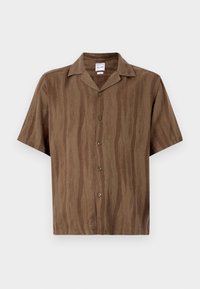 ONSROBERT RESORT SHIRT - Majica - teak