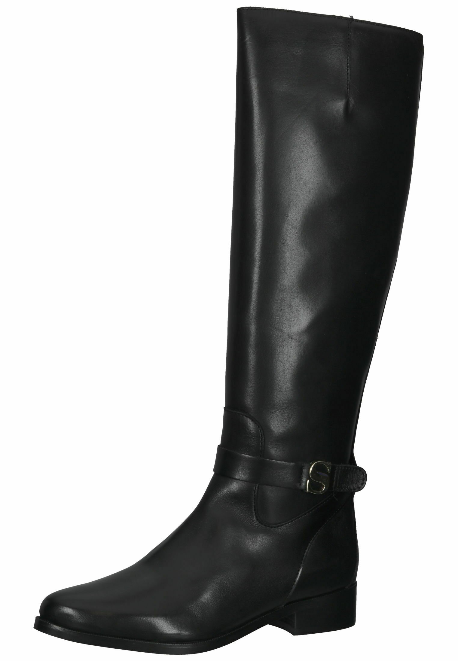 Scapa Laarzen - black/zwart - Zalando.nl