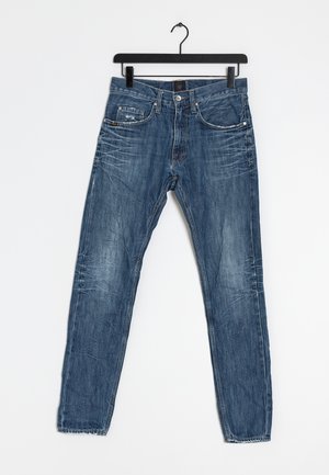 Jeans Slim Fit - blue