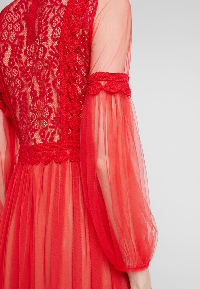 Forever Unique Occasion wear - red - (Pre-owned) - Zalando
