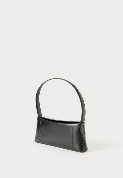 Tiger of Sweden VESPERI UNISEX - Τσάντα χειρός - black