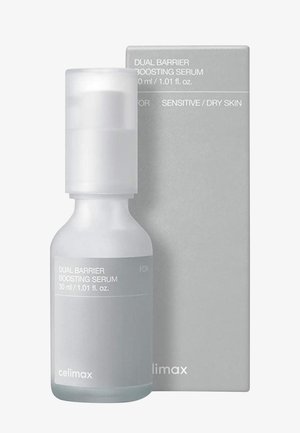Celimax DUAL BARRIER BOOSTING SERUM - Siero