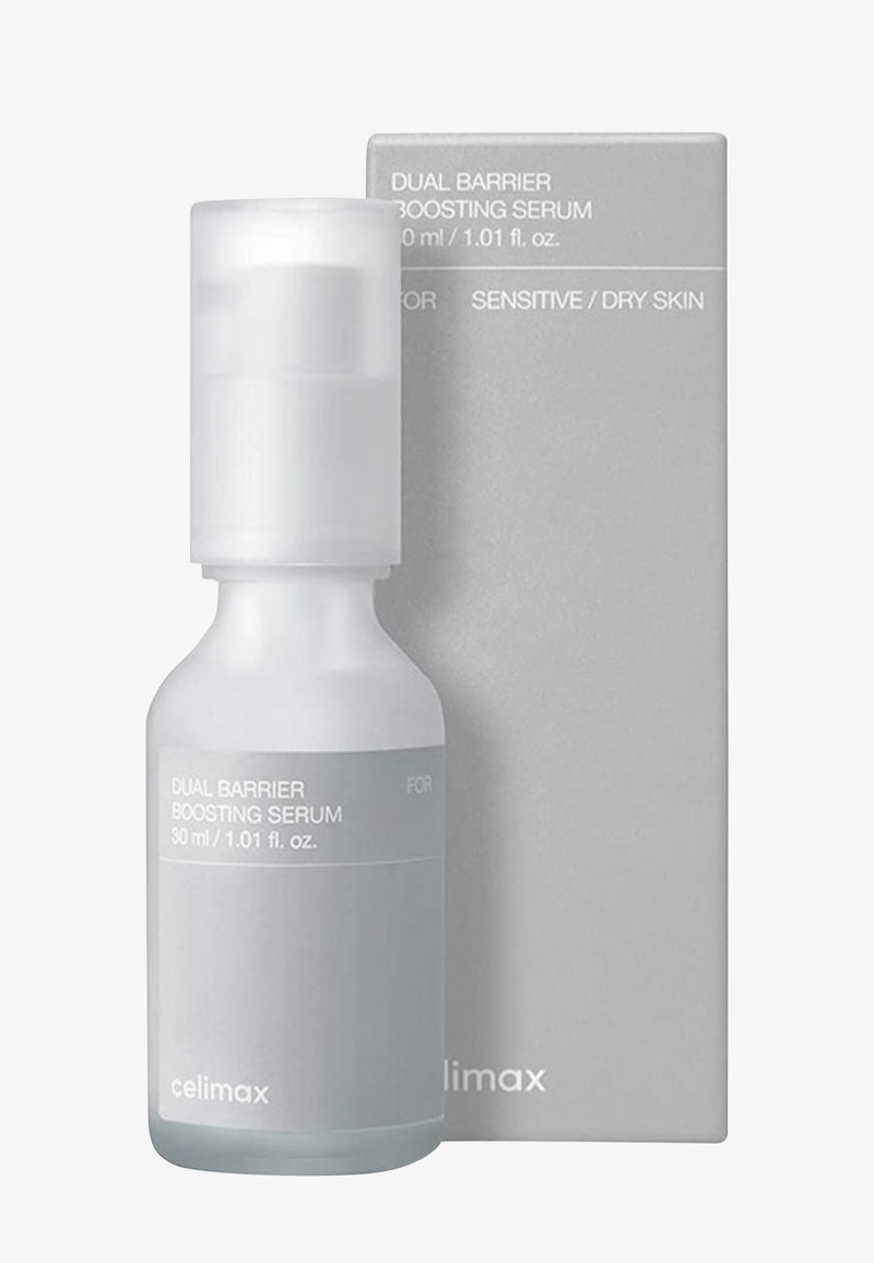 Celimax DUAL BARRIER BOOSTING SERUM - Sérum