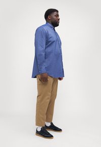 Tommy Hilfiger SOLID HERITAGE - Shirt - desert sky