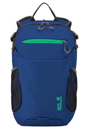 VELOCITY 12 - Wandelrugzak - blue orchid