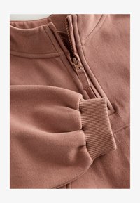 Niet geselecteerd, mocha brown