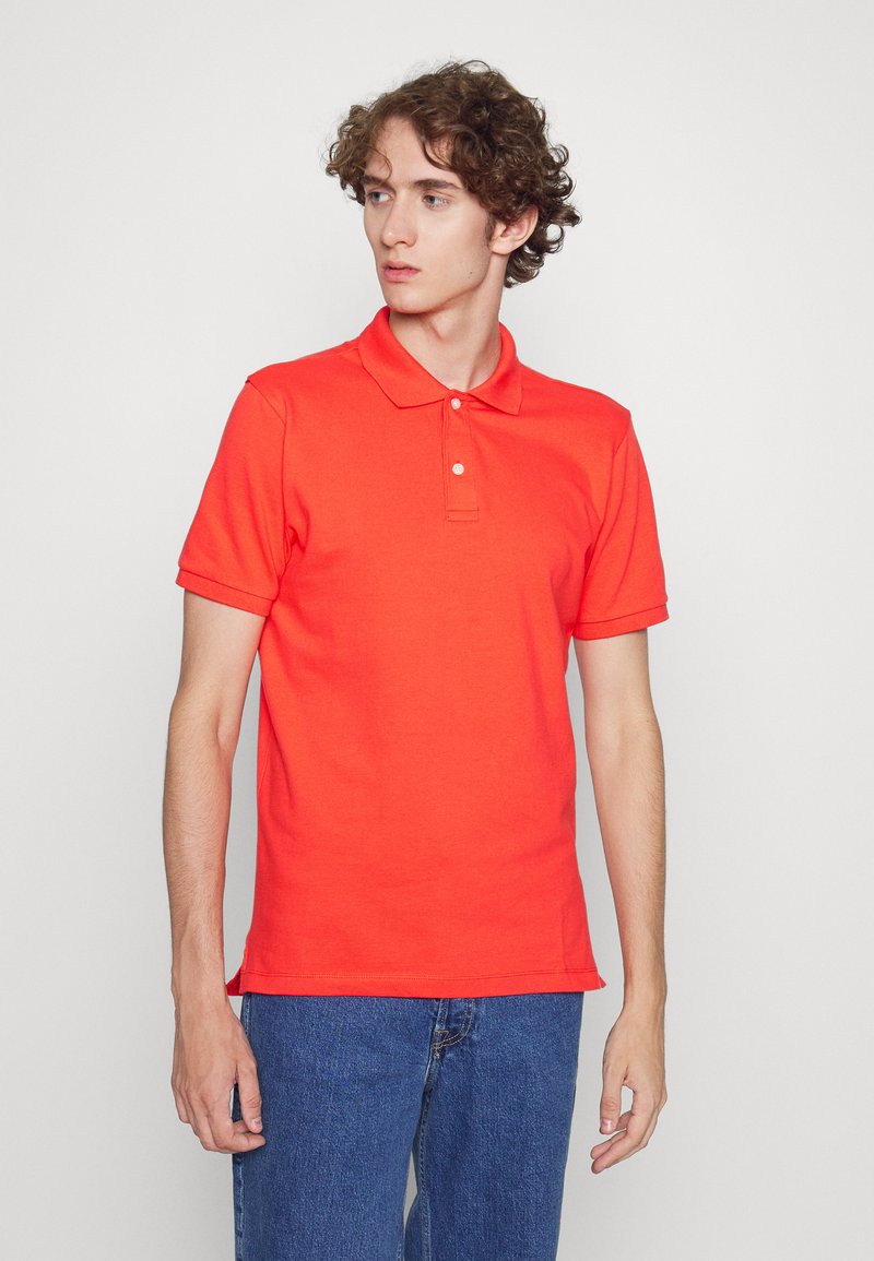 GAP Polo - red