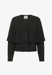 Kijelölve, meteorite