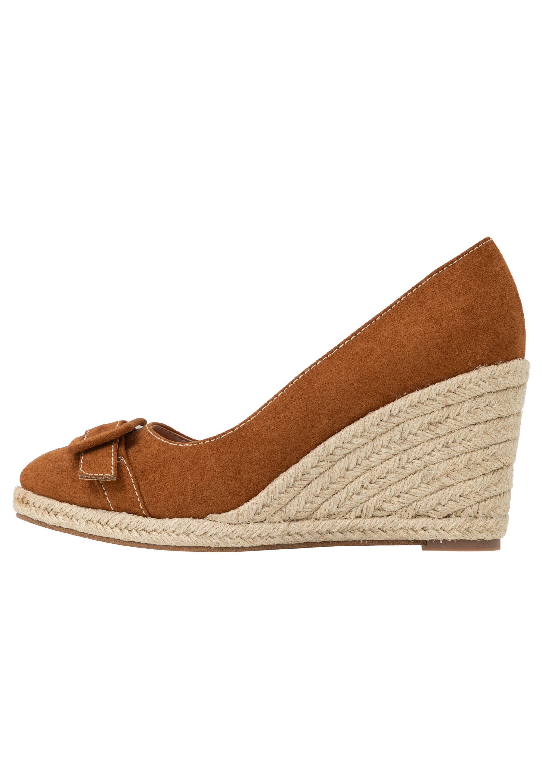 tan wedges dorothy perkins