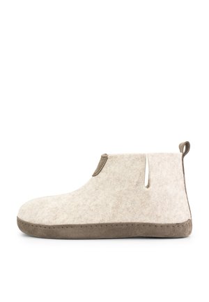 STAY-HOME - Pantoffels - sand