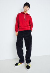 Levi's® Skateboarding SKATE QUICK RELEASE  - Trousers - black