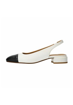 Pumps - schwarz