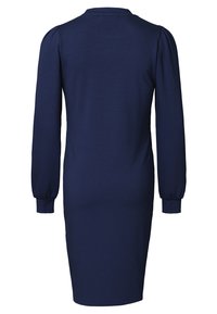 Noppies PINOLE - Šaty do práce - peacoat