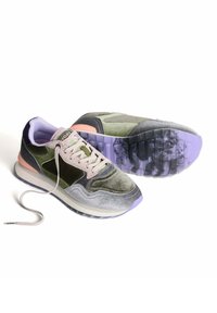 HOFF Sneaker low - green