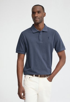 Polo Club, Polo - denim blue