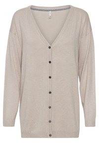 Non selezionato, smoke gray melange
