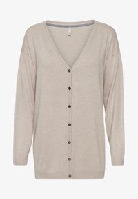 Niet geselecteerd, smoke gray melange