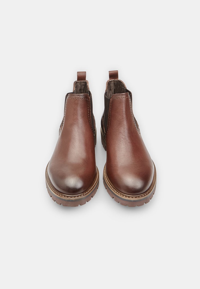 Bata CHELSEA - Classic ankle boots - marrone/brown - Zalando.ie display picture 3