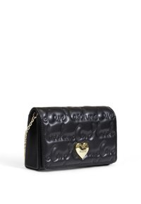 Love Moschino Borsa a tracolla - black