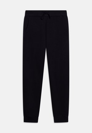 JUNIOR BOY ACTIVE PANTS CORE UNISEX - Pantaloni de trening - smart blue