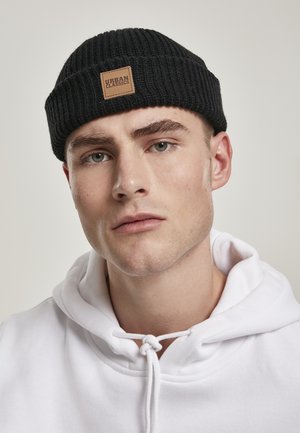 Urban Classics DOGGER  - Lue - black