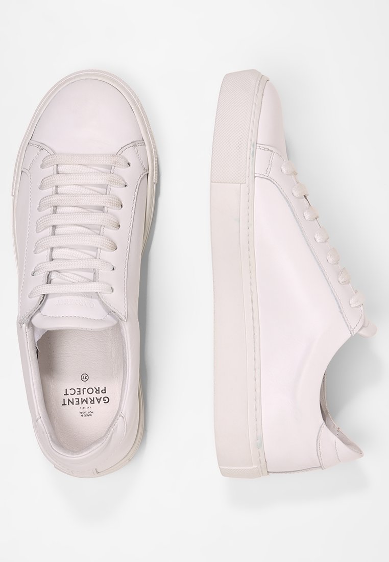 GARMENT PROJECT TYPE Joggesko white Zalando.no GARMENT PROJECT Joggesko plasterwhite Zalando.no