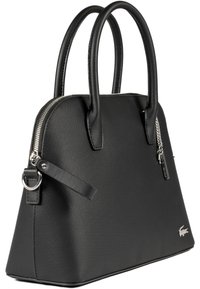 Lacoste Borsa a mano - noir