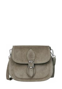 Unausgewählt, taupe