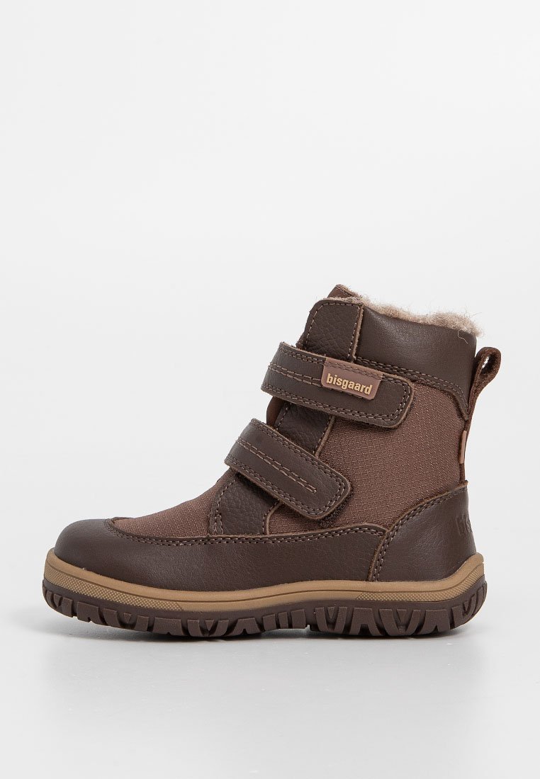 Bisgaard Snowboots bruin Bisgaard Snowboots bruin
