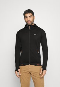 Salewa - PEDROC JACKET - Sportdzseki - black out Miniatűr kép 1