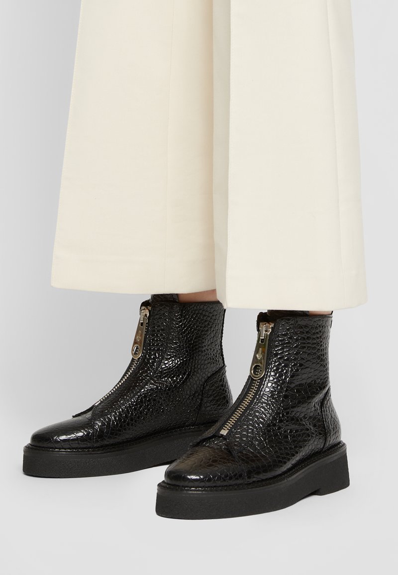 Billi Bi - black/negro - Zalando.es