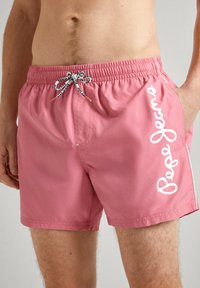Pepe Jeans Plaukimo šortai - rose pink