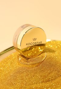 Kocostar KOCOSTAR PRINCESS EYE PATCH GOLD 30 PAIRS - Ansiktsmask