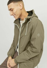 Jack & Jones Jachetă subțire - crockery