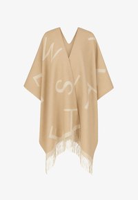 Unausgewählt, light nude