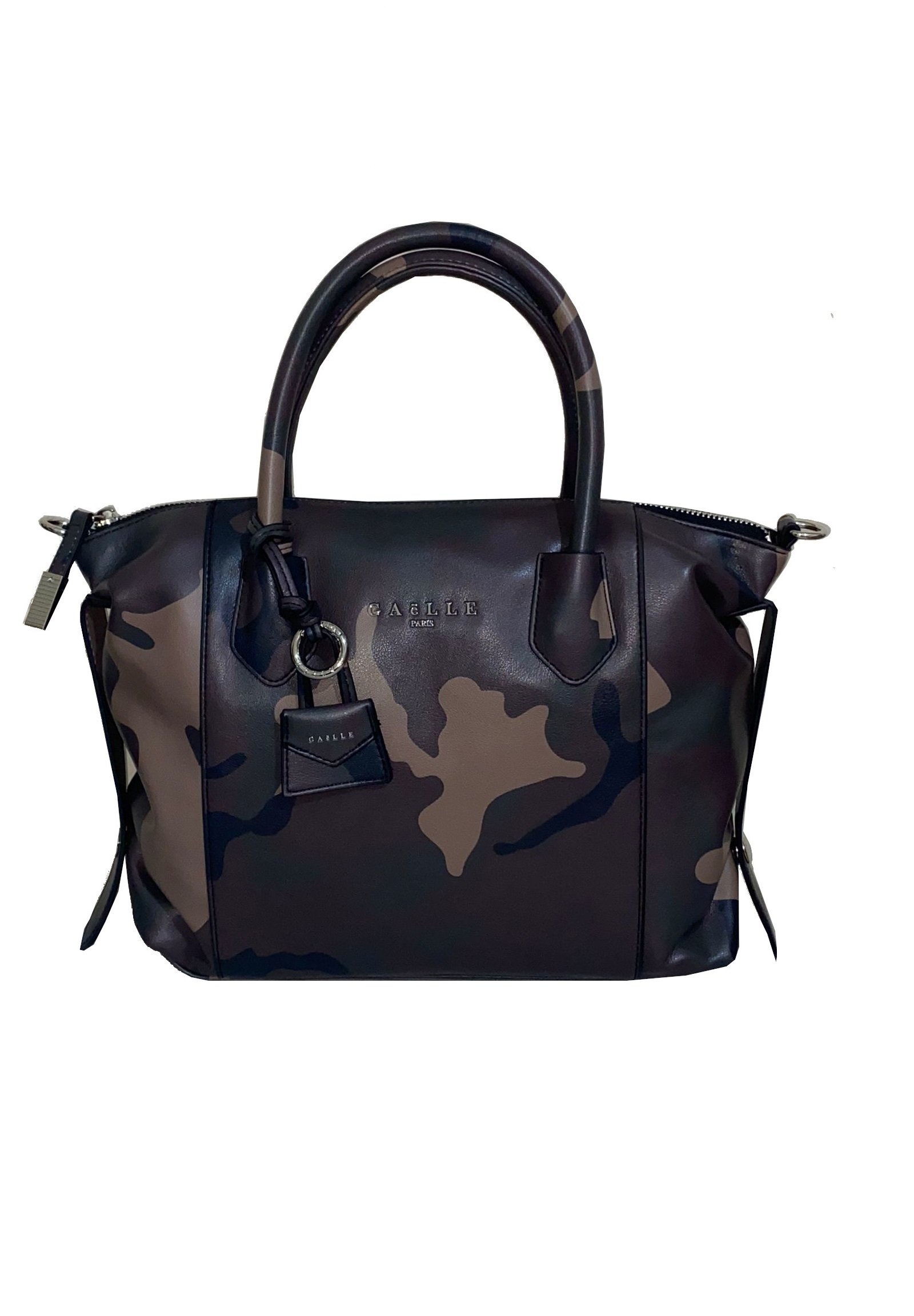 Borsa Marrone Borse Gaelle Offerte Borse Gaelle Prezzo Top