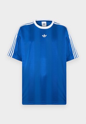 UNISEX - T-shirt print - collegiate royal